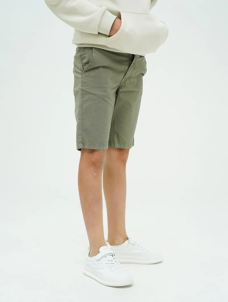 Bermuda Chino